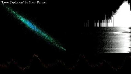 "Love Explosion" by Silent Partner (1024p FULL HD)