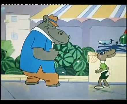 Nu Pogodi 05 - ну, погоди