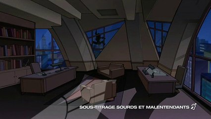 Spectacular Spider-Man - S02EP08 - La Guerres Des Gangs (FR)