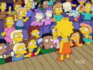 Simpsons Songs - Part 16