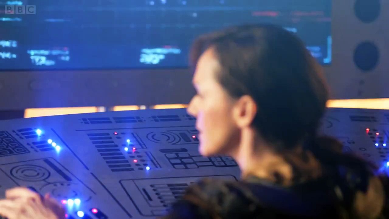 The Night of the Doctor: A Mini Episode - Doctor Who: The Day of the Doctor Prequel - BBC