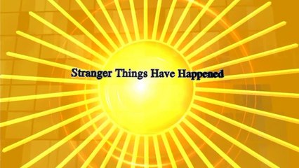 [Possibly] Stranger Things Have Happened Season 1 Intro (Code Lyoko Minecraft)