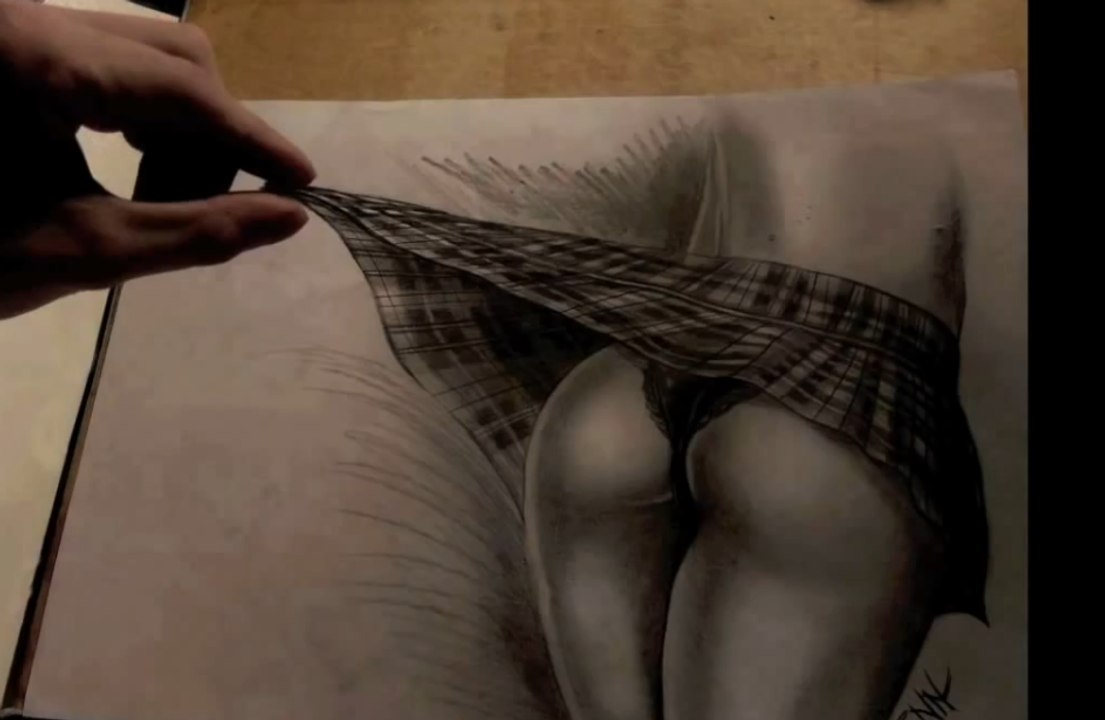 Amazing Photos of Art, Nature, Illusions & more