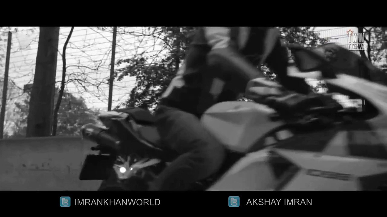 Imran Khan - Hattrick (UnOfficial) - Imrankhanworld Akshay