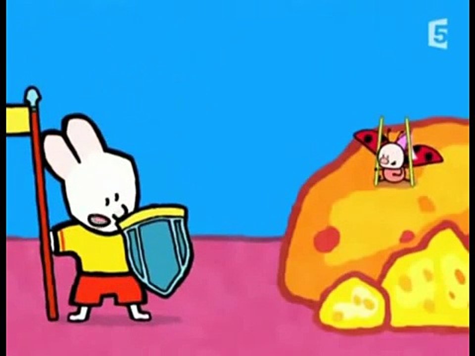 Didou ★ Didou Dessine moi ★ Dessine moi un dragon