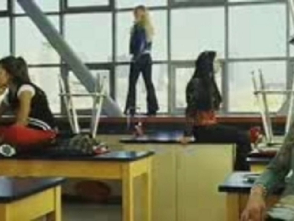Bratz - Trailer