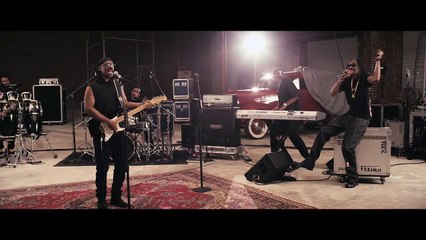 Eddie Murphy - Red Light ft. Snoop Lion