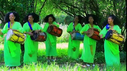 Rahel Haile - Welelay New Tigrigna music