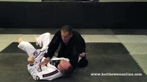 Lecciones de Jiu Jitsu