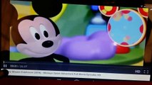 Mickey Mouse Clubhouse illuminati symbolism!!!