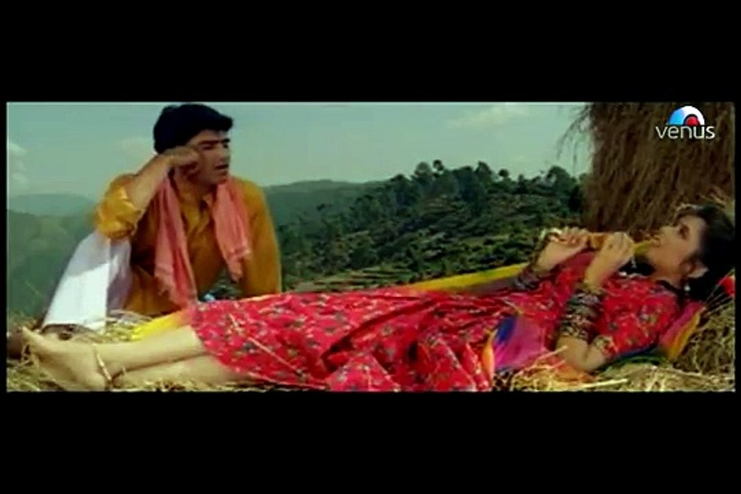 Chehra Kya Dekhte Ho (Salaami)
