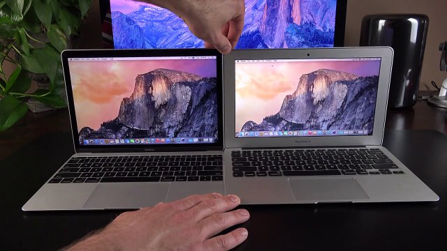 Apple MacBook 12-inch Unboxing _ Review