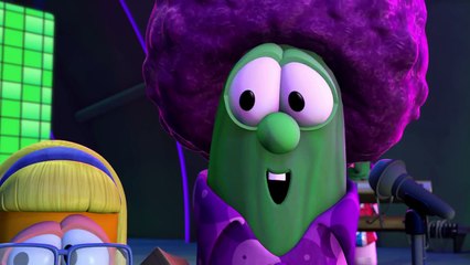 CELERY NIGHT FEVER - Get Funky Clip