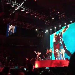 Madonna sings ‘Crazy for You’ as tribute to People Power anniversary 9