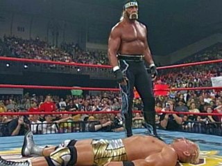 Jimmy Hart on the Hogan Russo Bash at the Beach incident