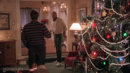Cousin Eddie and Snot - Christmas Vacation (5/10) Movie CLIP (1989) HD