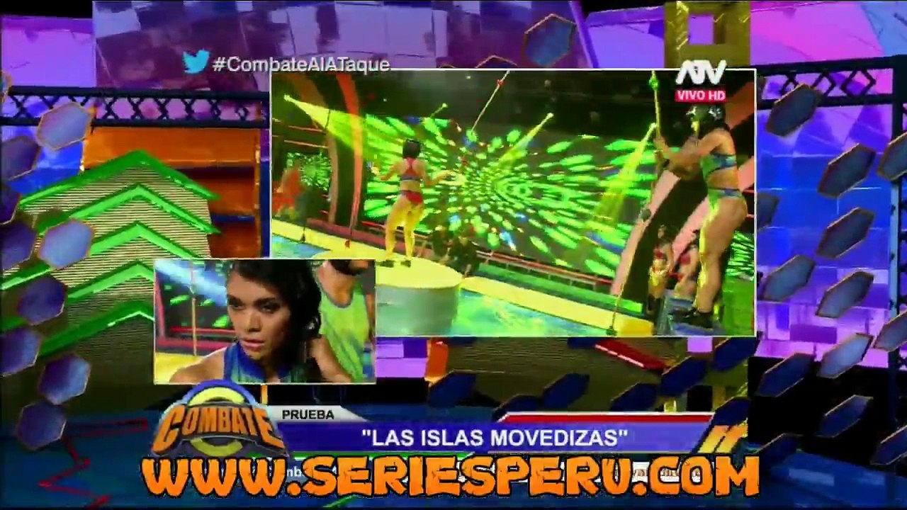 COMBATE