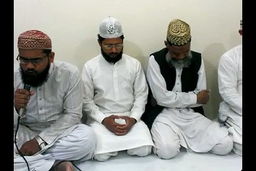 Hamd 2 by Haseeb Ahmed SOharwardi