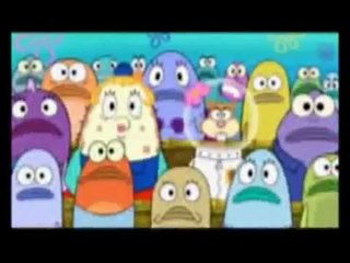 Poop The Spongebob Squarepants Movie Part 1