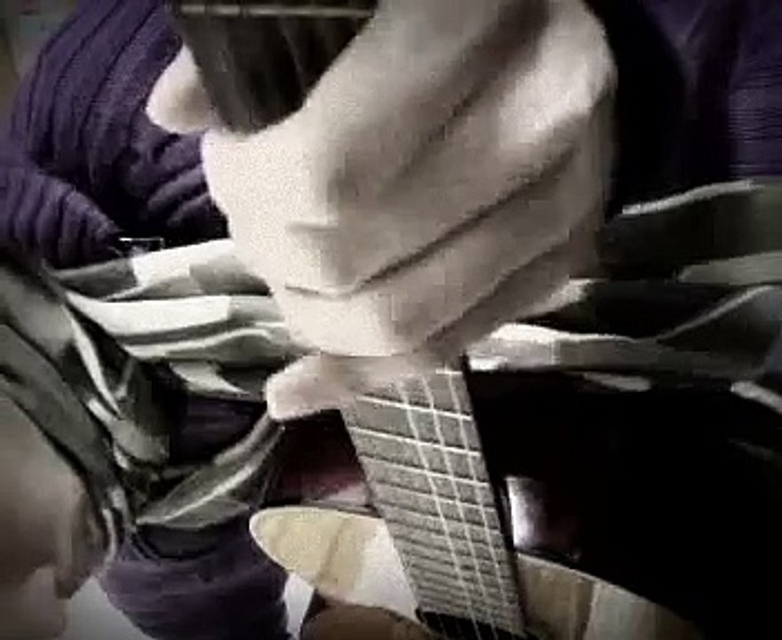 Peanuts Theme - Linus And Lucy - Classical Guitar