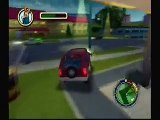 Lets Play The Simpsons Hit&Run Episode 17; Level 4!