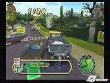 The Simpsons: Hit & Run GameCube Gameplay_2003_09_15_3