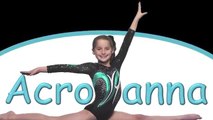 Annie s Favorite Gymnastics Skills   Acroanna