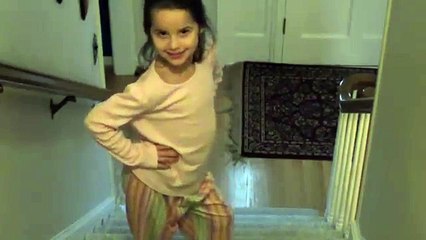 Annie s Pajama Fashion Show