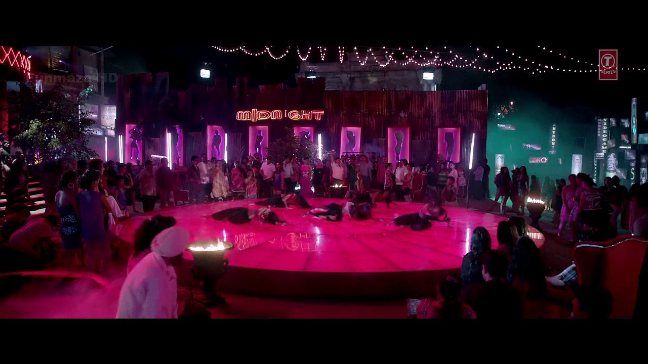 Awari 720p - Ek Villain [Funmaza.com]