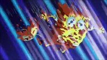 Time Travel Scenes SpongeBob: Sponge Out of Water