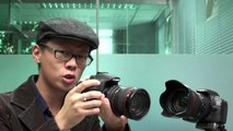 Canon 60D vs 550D vs 7D - which one is better