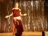 Superb Hot Arabic Belly Dance Julia Pepelyashkova 2