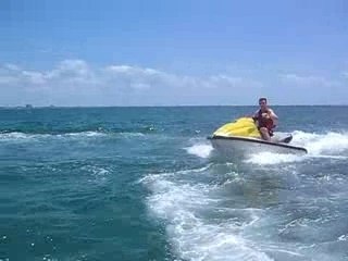 Jet Ski Florida 05-25-07