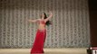 Superb Hot Arabic Belly Dance Julia Veselova