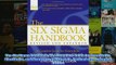 FREE PDF   The Six Sigma Handbook The Complete Guide for Greenbelts Blackbelts and Managers at All FULL DOWNLOAD