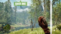 Far Cry Primal PC vs. PS4 vs. Xbox One | Graphics comparison / Grafikvergleich