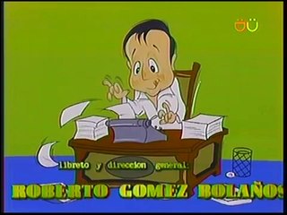 CHESPIRITO EPISODIO 138 (1982) RESUBIDO