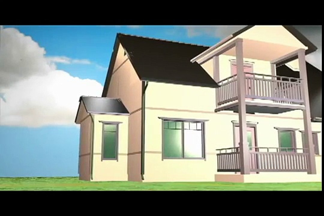 3D Remix- Simpsons