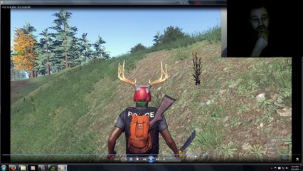 H1Z1 got owned in the air