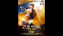ZORAWAR, HONEY SINGH, Zorawar punjabi movie trailer 2016 (FULL HD)