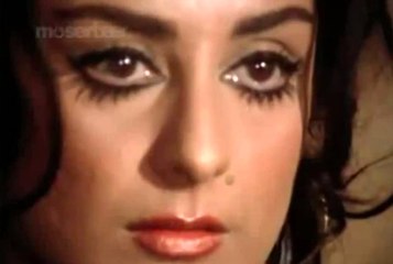 Tum Bhi Chalo Hum Bhi Chalen Kishore Kumar Film Zameer Music Ravi - HD