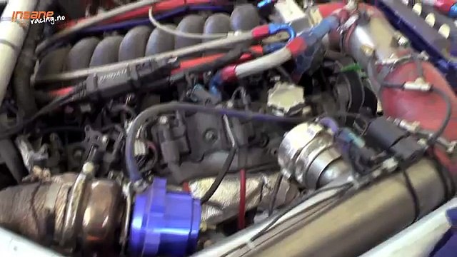 1200 HP Extreme Hill Climb - Formula Offroad 2013!