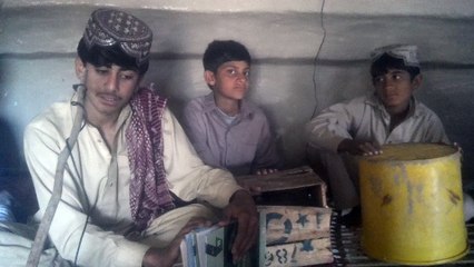 DESI FANKAAR (sanaullah Saeed Mirani)