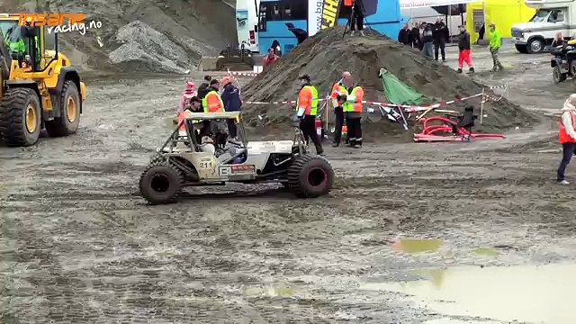 Best of Formula Offroad Extreme Hill Climb!
