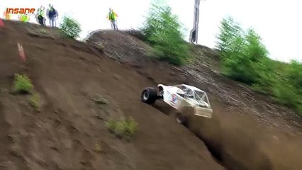 Crazy Wheelie by Arne Johannessen - Formula Offroad 2013!