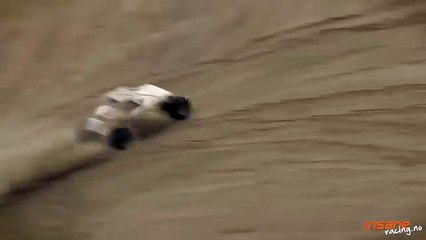 Double frontflip - Formula Offroad 2012!