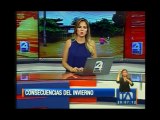 Noticias Ecuador: 24 Horas, 26/02/2016 (Emisión Estelar)