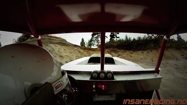 Formula Offroad - Teaser Skien 2011
