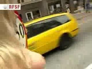 Speed Bandits denmark