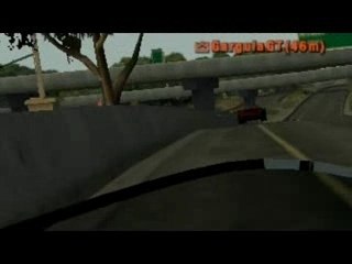 Test Drive Unlimite - Adrenaline Club